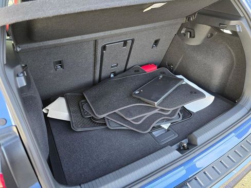 New 2025 Volkswagen GTI SE image 20