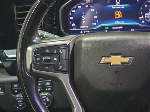 Used 2024 Chevrolet Silverado 3500 LTZ w/ LTZ Convenience Package image 22