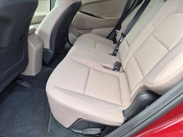 Used 2019 Hyundai Tucson Value FWD image 17
