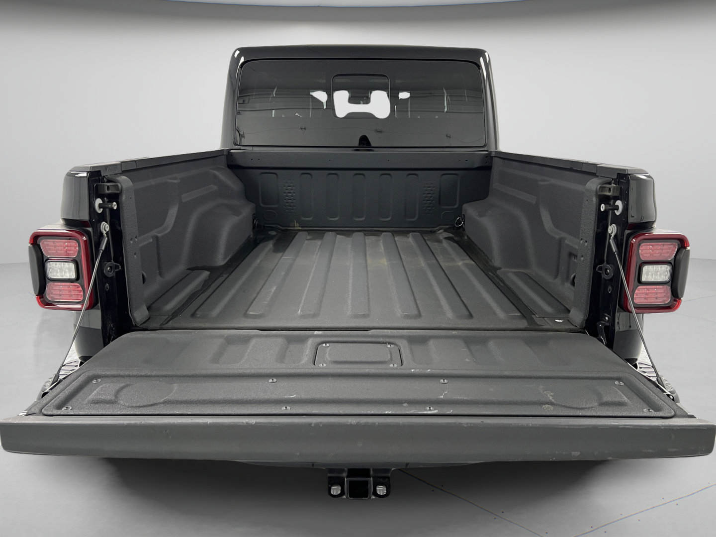 Used 2020 Jeep Gladiator Rubicon AWD/4WD image 34