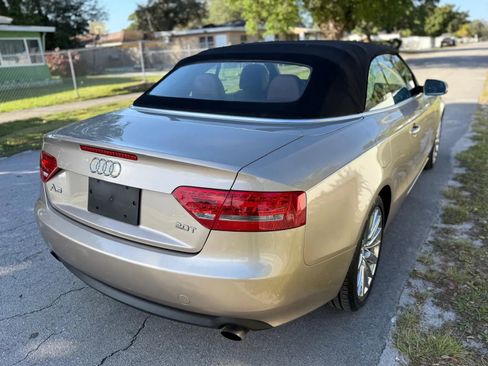 Used 2011 Audi A5 2.0T Premium Plus image 4