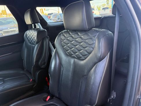 Used 2020 Hyundai Palisade Limited FWD image 46
