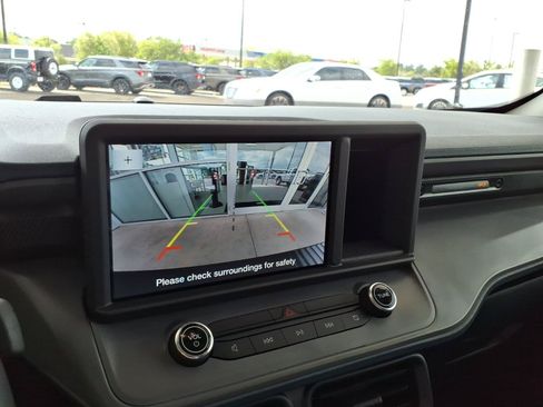 Used 2024 Ford Maverick XLT w/ XLT Luxury Package FWD image 9