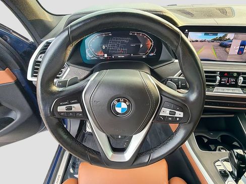 Used 2022 BMW X5 xDrive40i w/ Premium Package AWD/4WD image 40