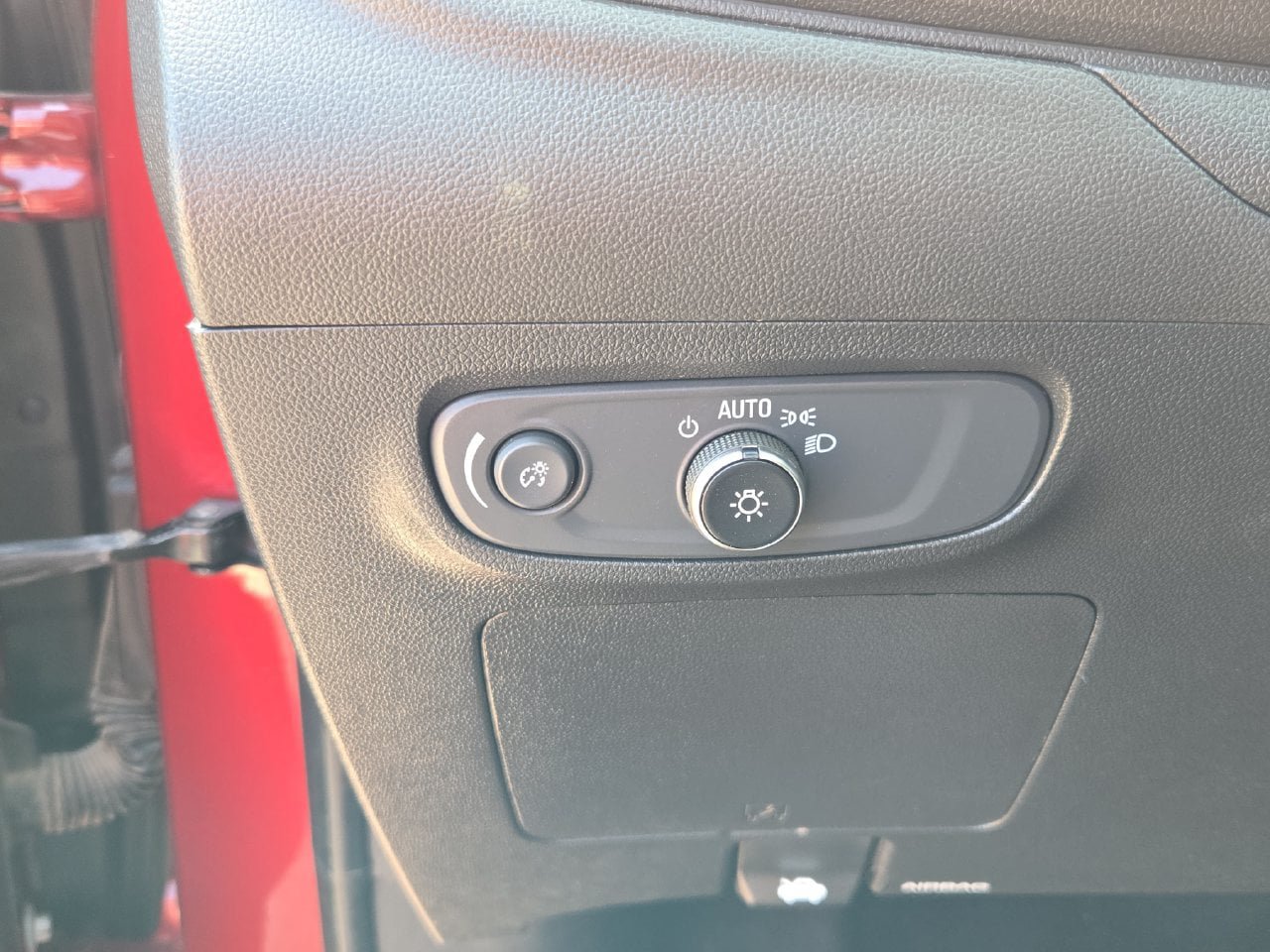 Used 2025 Buick Encore GX Preferred FWD image 17