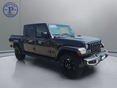 Used 2021 Jeep Gladiator Sport