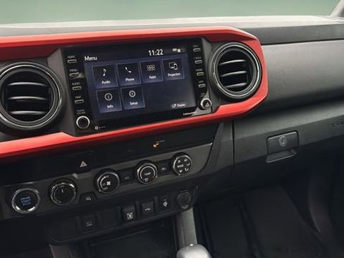 Used 2020 Toyota Tacoma TRD Sport w/ XP Trail w/ Drop Step Package image 20