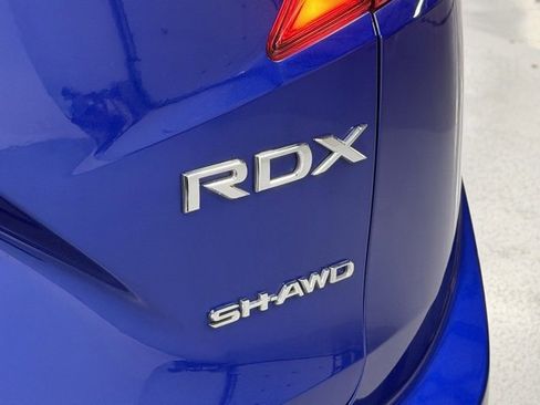 Used 2023 Acura RDX A-Spec image 7