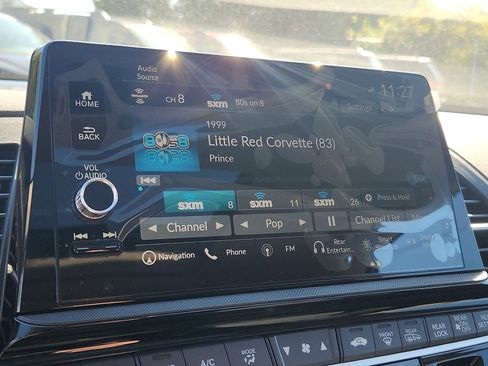 New 2026 Honda Odyssey Touring image 13