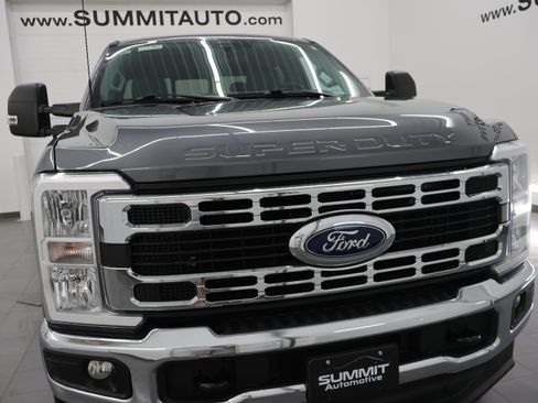 Used 2024 Ford F250 XLT AWD/4WD image 21