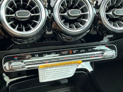 Certified 2025 Mercedes-Benz CLA 250 4MATIC image 26