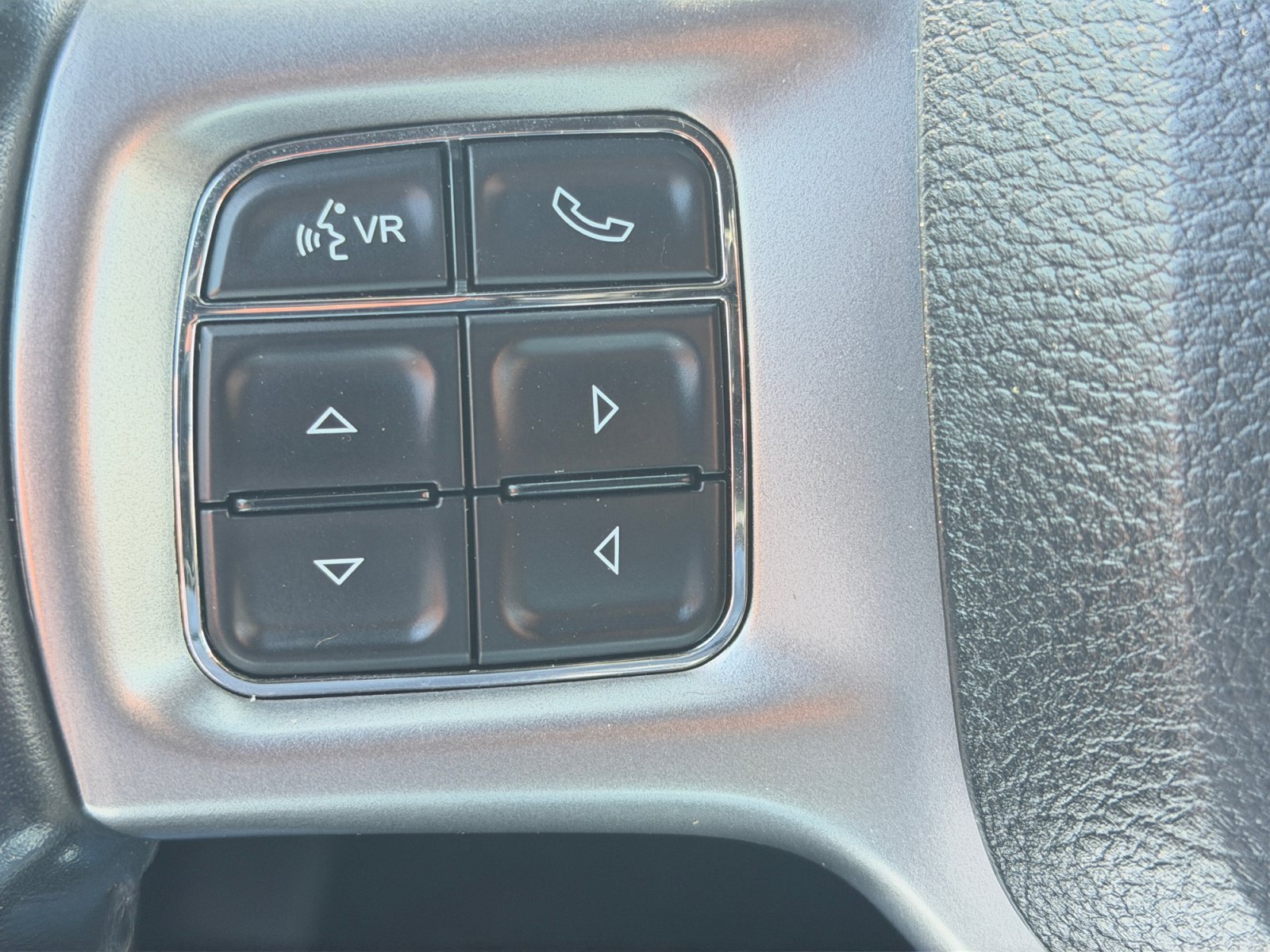Used 2021 RAM 1500 Warlock AWD/4WD image 22