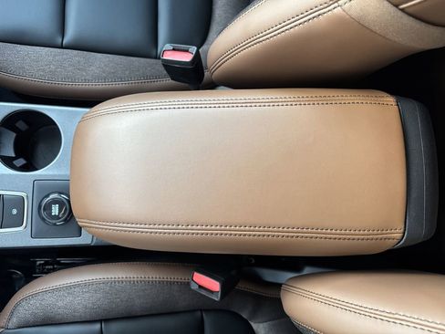 New 2025 Ford Bronco Sport Outer Banks w/ Outer Banks Tech Package+ image 31