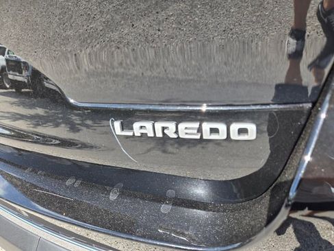 New 2026 Jeep Grand Cherokee L 2WD image 12