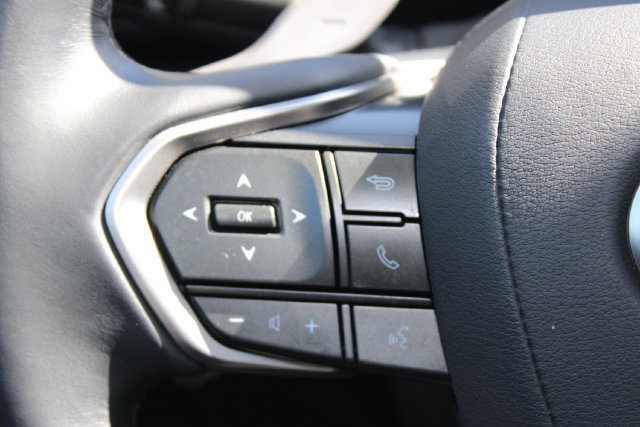 Certified 2026 Lexus NX 350h AWD w/ Cold Area Package image 18