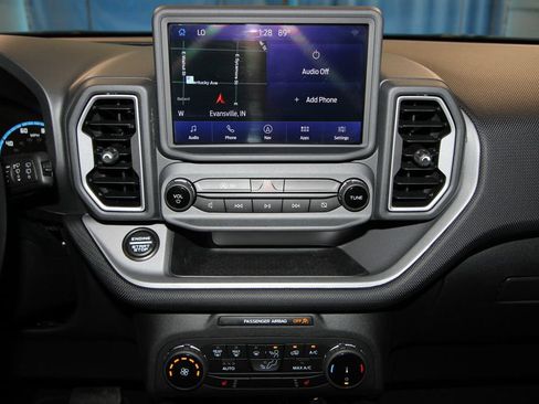 Used 2024 Ford Bronco Sport Big Bend w/ Convenience Package AWD/4WD image 16