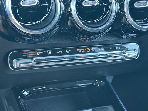 Certified 2026 Mercedes-Benz GLB 250 image 22