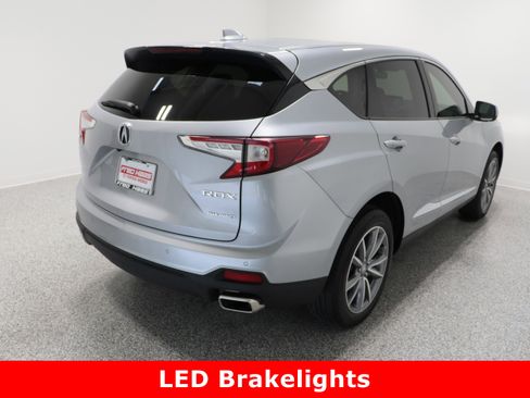 Used 2024 Acura RDX SH-AWD w/ Technology Package image 7