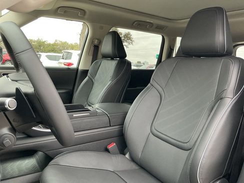 New 2026 INFINITI QX80 Luxe w/ Cargo Package image 25