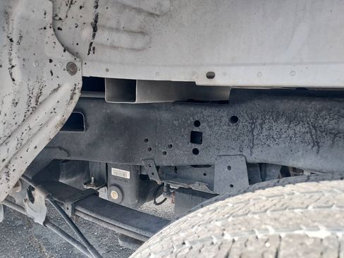 Used 2020 Ford F250 XL w/ Power Equipment Group AWD/4WD image 15