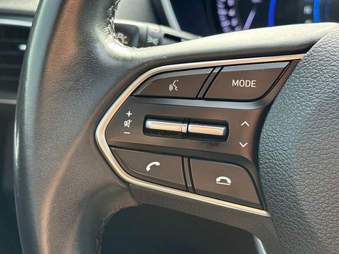 Used 2019 Hyundai Santa Fe SEL image 19