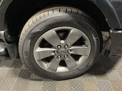 Used 2013 Ford F150 FX2 w/ Mid Equipment Group RWD image 35