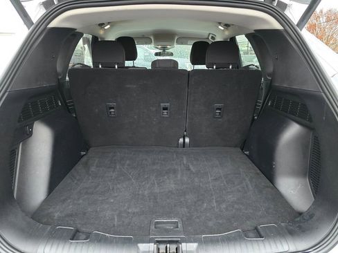 Used 2024 Ford Escape Active image 17