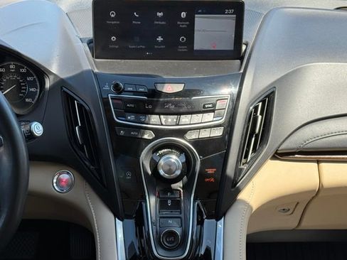 Used 2019 Acura RDX AWD w/ Advance Package image 25