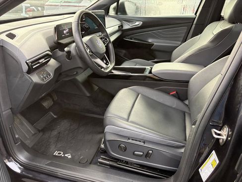 Used 2023 Volkswagen ID.4 Pro S image 16