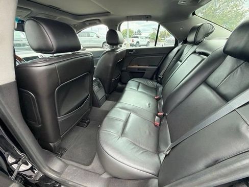Used 2008 Cadillac STS AWD w/ Preferred Equipment Group image 19