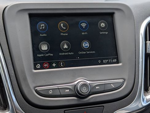 Used 2019 Chevrolet Equinox LT AWD/4WD image 40