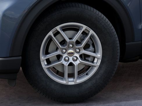 New 2027 Ford Explorer Active RWD image 19