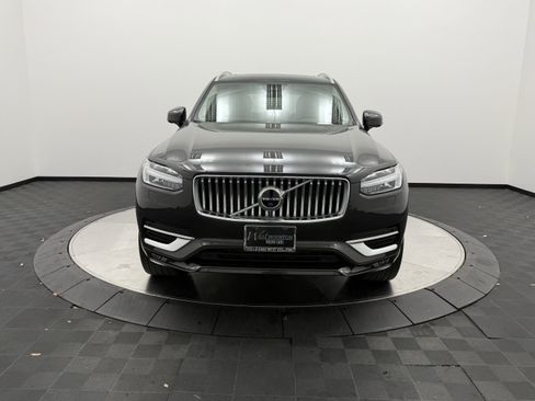 Certified 2023 Volvo XC90 B5 Plus w/ Protection Package Premier AWD/4WD image 2