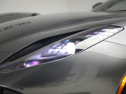 Certified 2021 Ferrari 812 GTS RWD image 26
