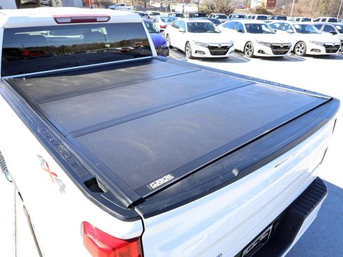 Used 2020 Chevrolet Silverado 1500 Custom w/ Custom Value Package image 30