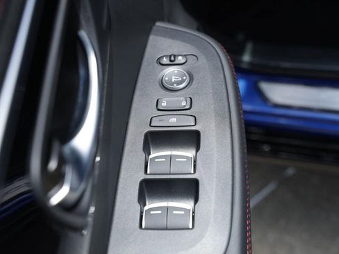 Certified 2025 Acura ADX A-Spec image 27