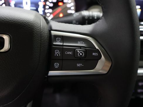 New 2026 Jeep Compass Limited AWD/4WD image 25