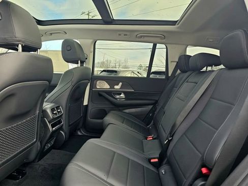 New 2026 Mercedes-Benz GLS 450 GLS 450 image 21