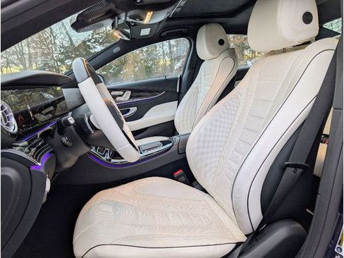 Used 2022 Mercedes-Benz CLS 450 CLS 450 w/ Premium Package image 14