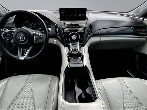 Used 2019 Acura RDX FWD w/ Technology Package image 8