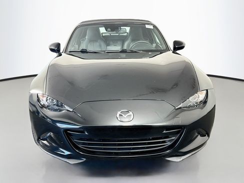 Used 2016 MAZDA MX-5 Miata Grand Touring RWD image 2