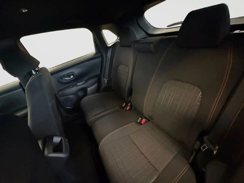 Used 2025 Honda HR-V Sport image 15