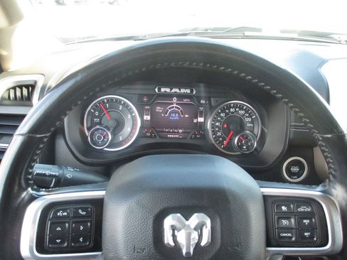 Used 2022 RAM 2500 Laramie image 35