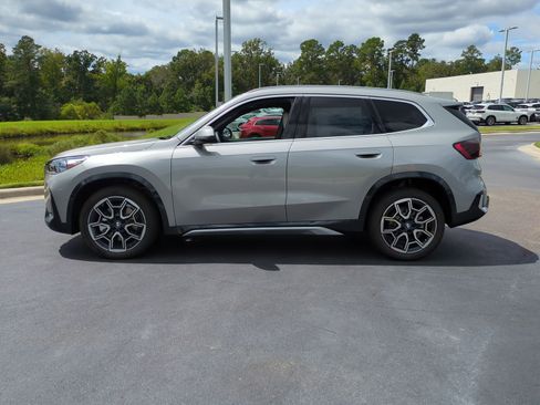 Certified 2026 BMW X1 xDrive28i image 7