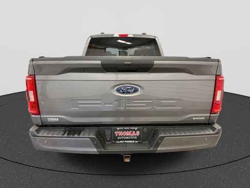 Used 2021 Ford F150 XLT w/ Equipment Group 301A Mid AWD/4WD image 33