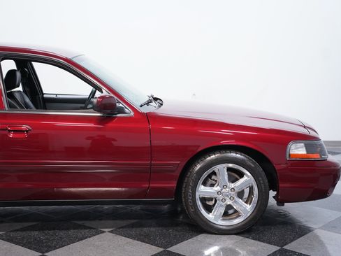 Used 2004 Mercury Marauder RWD image 24