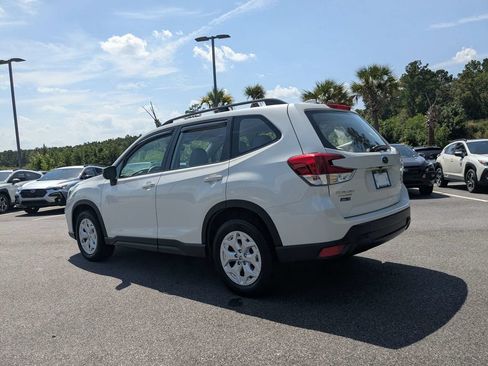 Used 2020 Subaru Forester w/ Alloy Wheel Package AWD/4WD image 15