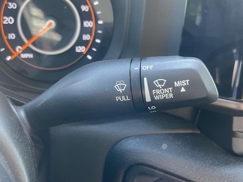 Used 2026 Jeep Gladiator Sport AWD/4WD image 21