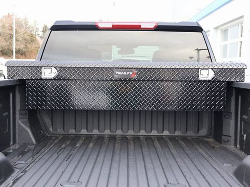 New 2026 Chevrolet Silverado 3500 W/T AWD/4WD image 34