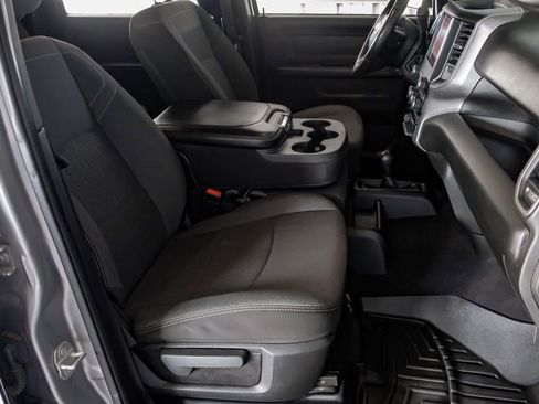 Used 2022 RAM 3500 Tradesman image 30